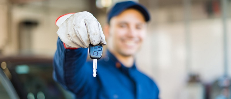 24 hour Mobile locksmith in Riverside