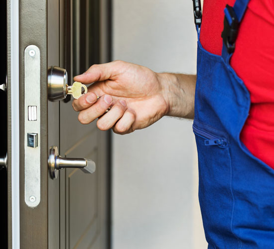 Residential Locksmith Riverside