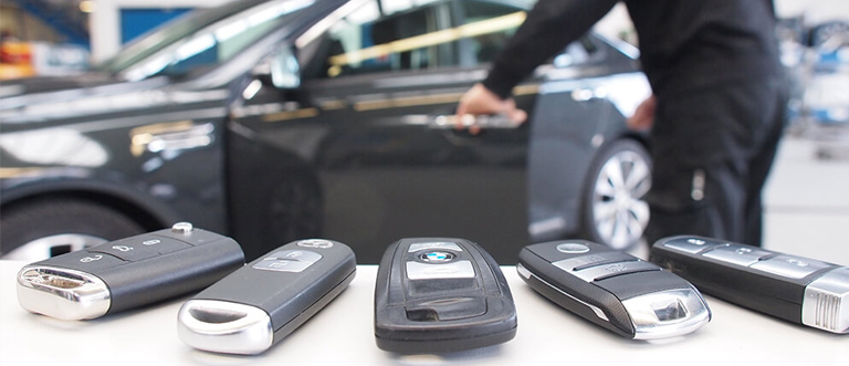 Automotive Locksmith Riverside