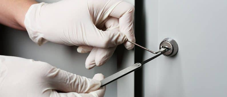 Commercial Emergency Locksmith Riverside