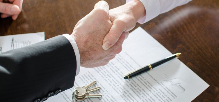 Commercial Eviction Service Riverside