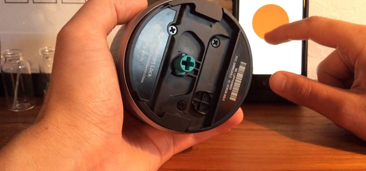 Riverside Smart Lock Repair